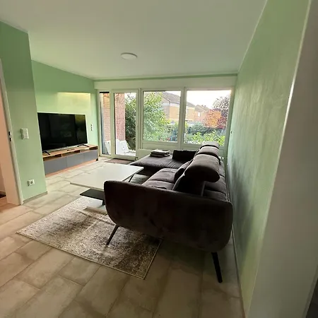 Haus Sonne Apartment *