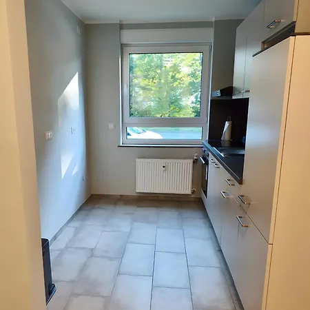 Haus Sonne Apartment Warendorf