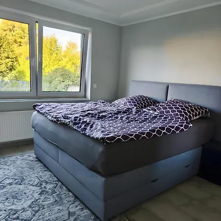 Haus Sonne * Warendorf